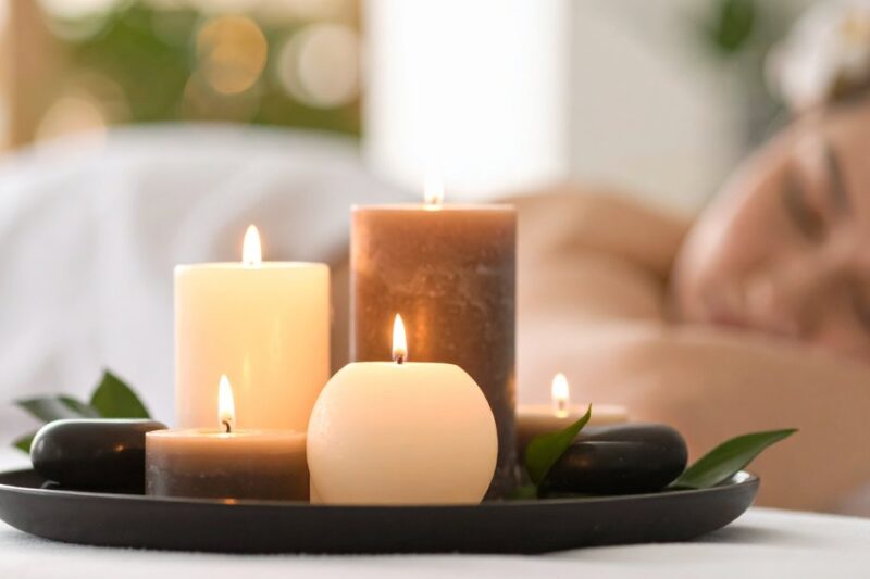 Quy Trình Xông Hơi Và Massage Tại Nhà Chuẩn Quốc Tế