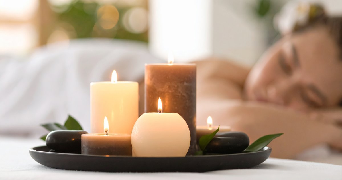 Quy Trình Xông Hơi Và Massage Tại Nhà Chuẩn Quốc Tế