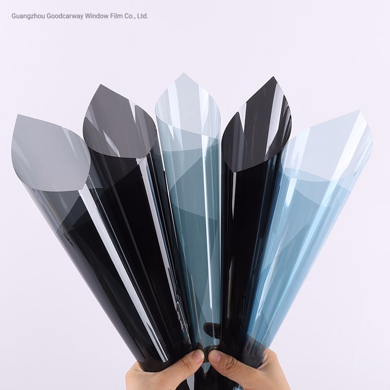 Trải nghiệm thực tế phim cách nhiệt Nano Ceramic Trải nghiệm thực tế phim cách nhiệt Nano Ceramic