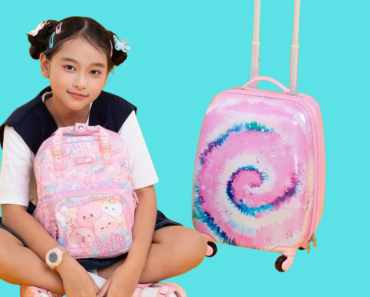 Balo chống gù trẻ em – Chăm sóc cột sống từ nhỏ Balo chống gù trẻ em – Chăm sóc cột sống từ nhỏ