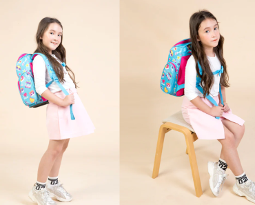 Balo Clever Hippo Cho Bé – Thiết Kế Trẻ Trung Đầy Cảm Hứng Balo Clever Hippo Cho Bé – Thiết Kế Trẻ Trung Đầy Cảm Hứng