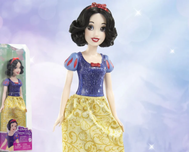 Búp Bê Công Chúa Disney – Lựa Chọn Hoàn Hảo Cho Bé Gái Búp Bê Công Chúa Disney – Lựa Chọn Hoàn Hảo Cho Bé Gái