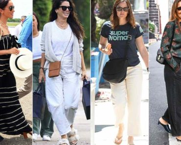 Gợi ý cách phối đồ với túi đeo chéo cực kỳ cuốn hút Gợi ý cách phối đồ với túi đeo chéo cực kỳ cuốn hút