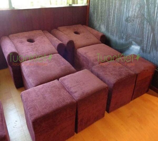 Ghế foot massage cao cấp 04