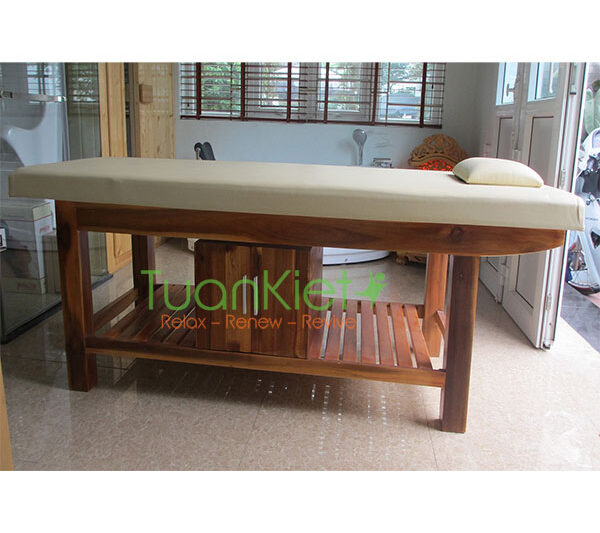 Giường massage cao cấp 05