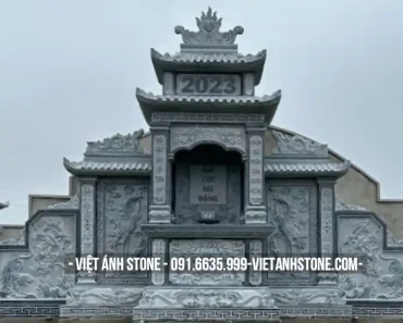 Lăng mộ đá Nghệ An – Công trình bền vững gắn liền với văn hóa tâm linh Lăng mộ đá Nghệ An – Công trình bền vững gắn liền với văn hóa tâm linh