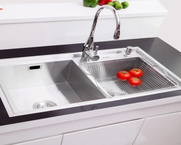 Mua chậu rửa bát – Giải pháp hoàn hảo cho căn bếp hiện đại Mua chậu rửa bát – Giải pháp hoàn hảo cho căn bếp hiện đại