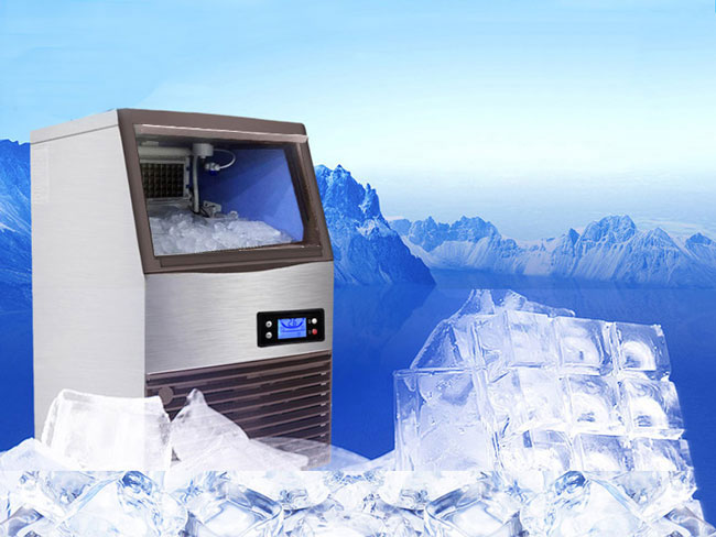 Máy làm đá mini loại nào tốt? Top lựa chọn đáng mua 2026