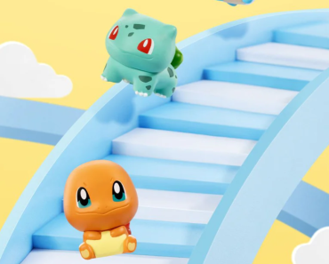 Mô hình Pokemon nhỏ Palmsize – Lựa chọn sưu tầm độc đáo Mô hình Pokemon nhỏ Palmsize – Lựa chọn sưu tầm độc đáo