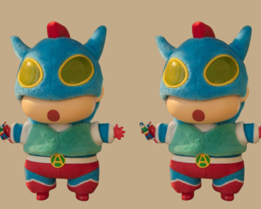 Đồ chơi mô hình Shinchan – Món quà độc đáo dành cho bé Đồ chơi mô hình Shinchan – Món quà độc đáo dành cho bé