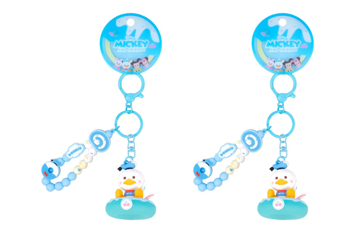 moc-khoa-vit-donal-disney-donut-1