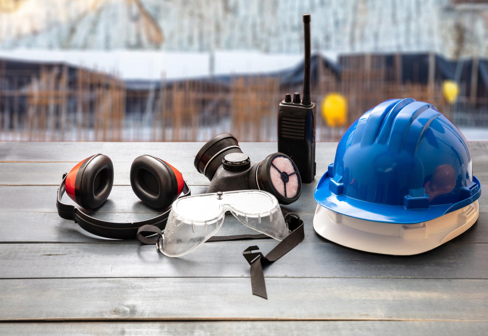 Mũ bảo hộ lao động chính hãng Nhật Quang có tốt không