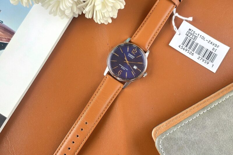 Top 4 mẫu đồng hồ Casio nam giá rẻ không thể bỏ lỡ