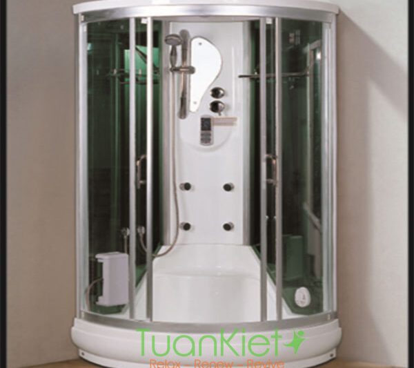 Phòng xông hơi ướt AT-8220