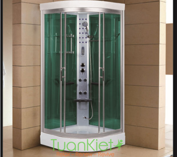 Phòng xông hơi ướt AT-8815F