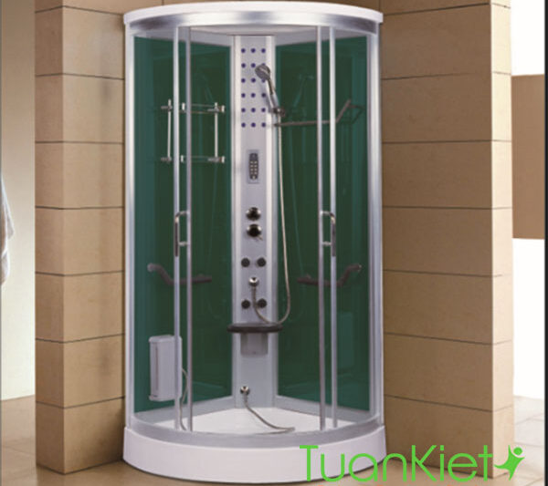 Phòng xông hơi ướt AT-D1010F