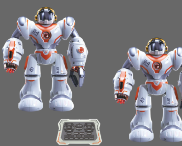 Robot đồ chơi AGENT 04 – VECTO thông minh, biến hình cực ngầu Robot đồ chơi AGENT 04 – VECTO thông minh, biến hình cực ngầu