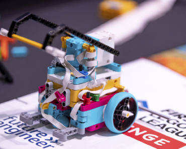 Khám phá Robotacon – Cuộc thi Robotics toàn cầu cho thế hệ trẻ Khám phá Robotacon – Cuộc thi Robotics toàn cầu cho thế hệ trẻ