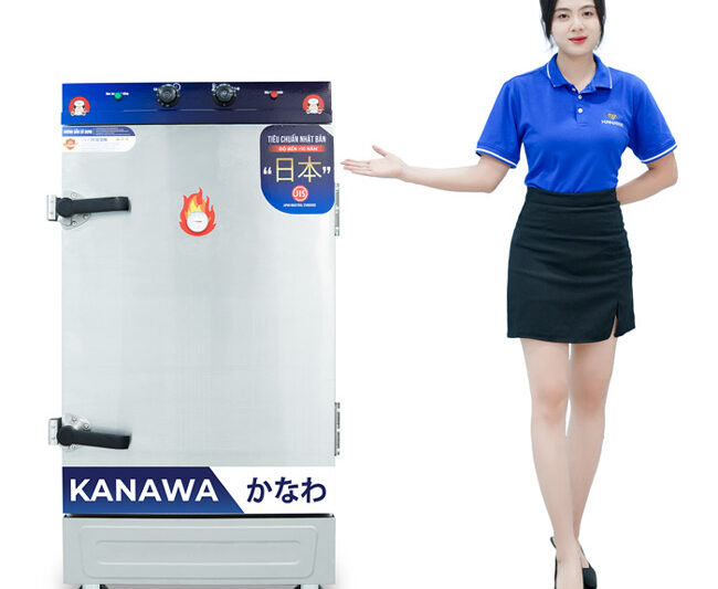Top 5 địa chỉ mua tủ hấp cơm công nghiệp thanh lý – Những lưu ý cần biết