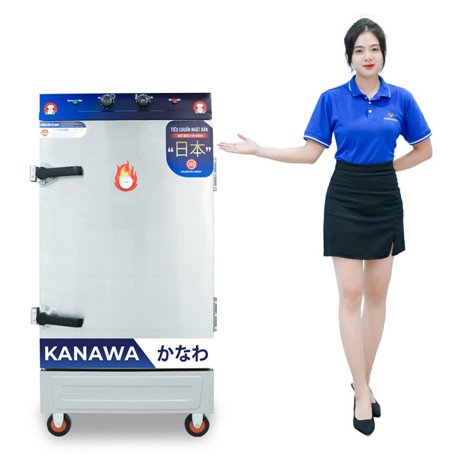 Top 5 địa chỉ mua tủ hấp cơm công nghiệp thanh lý – Những lưu ý cần biết